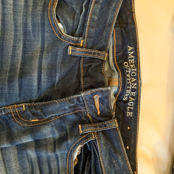 American Eagle Jeans - Picture 3 of 4